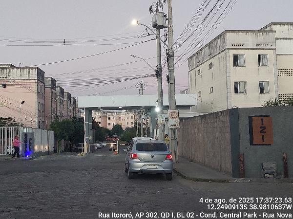 Apartamento
