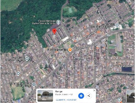 Apartamento