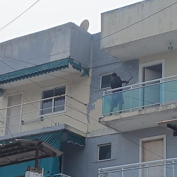 Apartamento