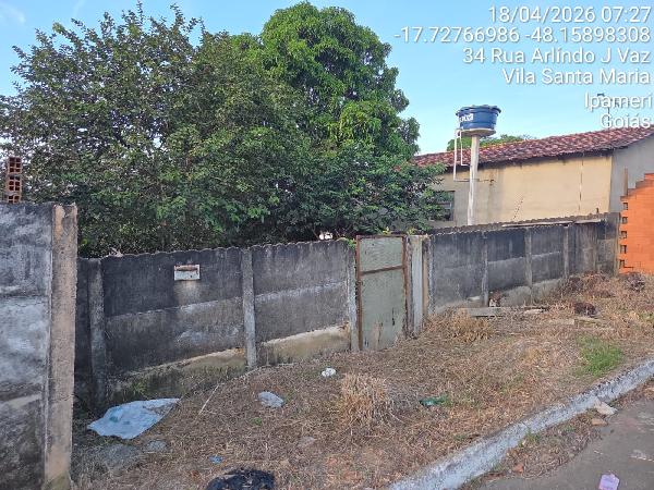 Terreno