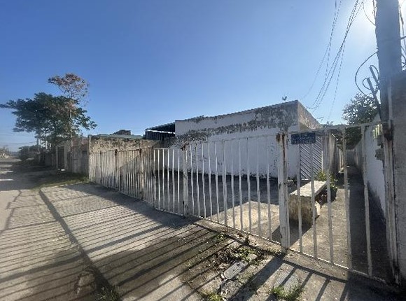 Prédio