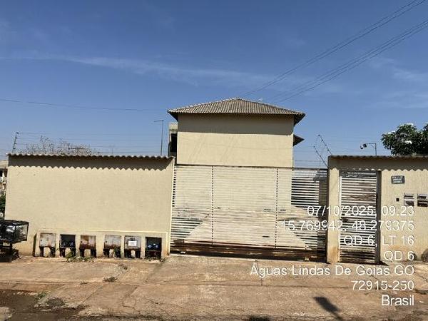 Apartamento