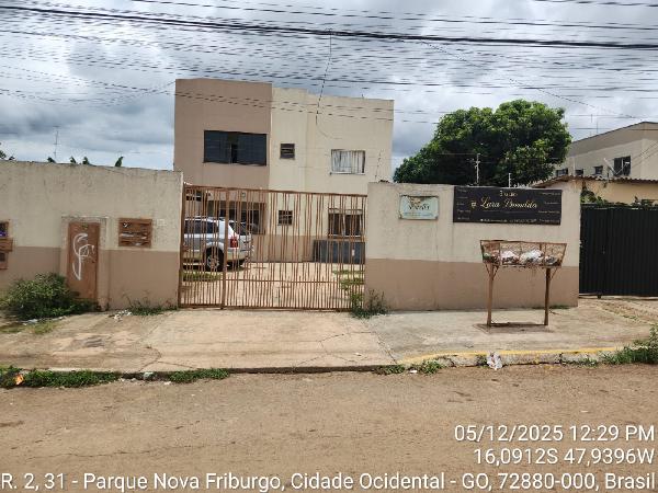 Apartamento
