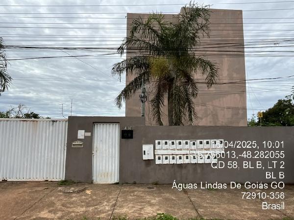Apartamento