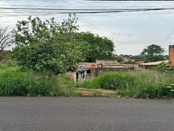 Terreno