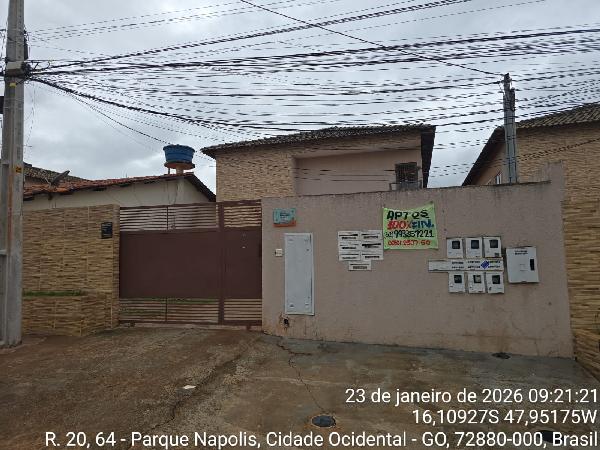 Apartamento