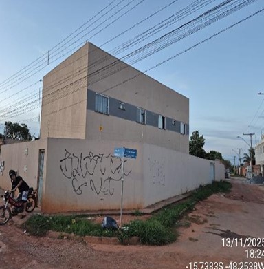 Apartamento