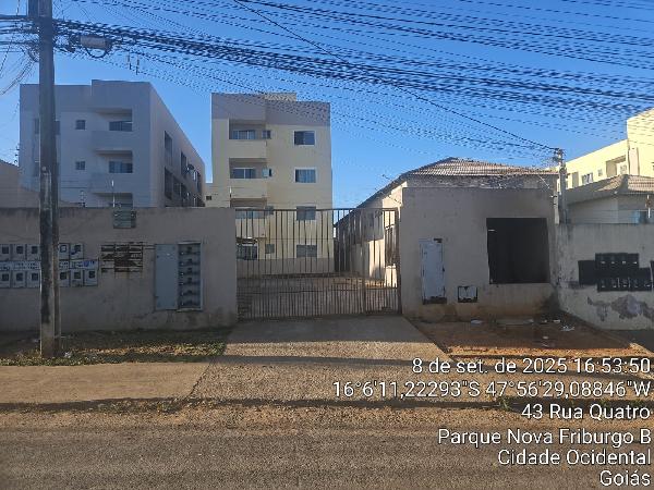 Apartamento