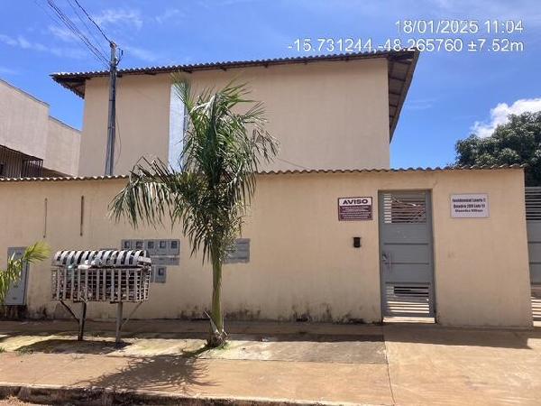 Apartamento