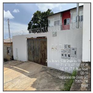 Apartamento