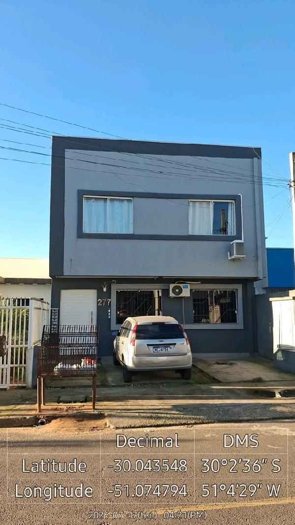 Apartamento