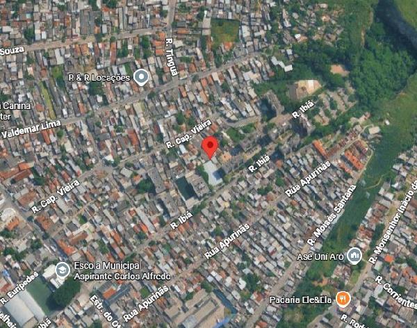 Apartamento