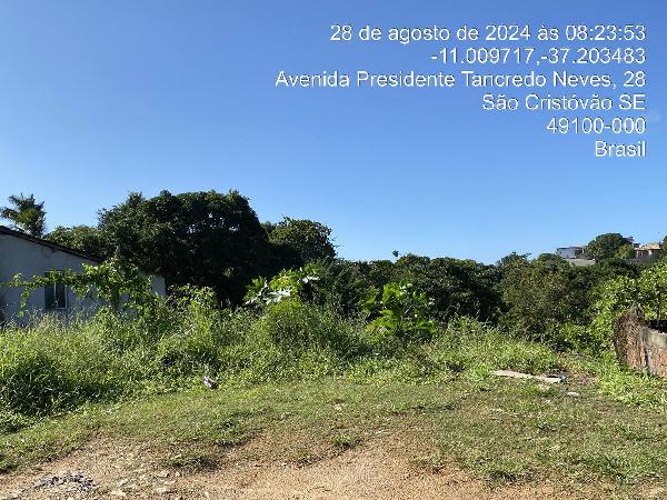 Terreno