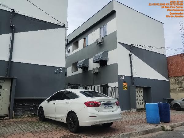 Apartamento
