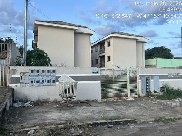 Apartamento