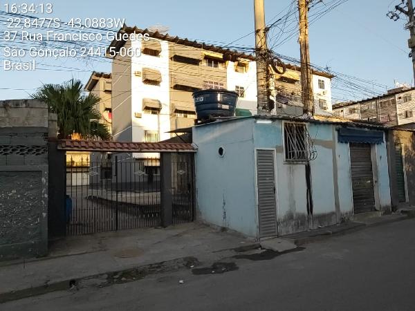 Apartamento