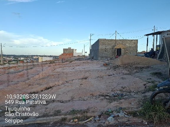 Terreno