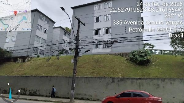 Apartamento