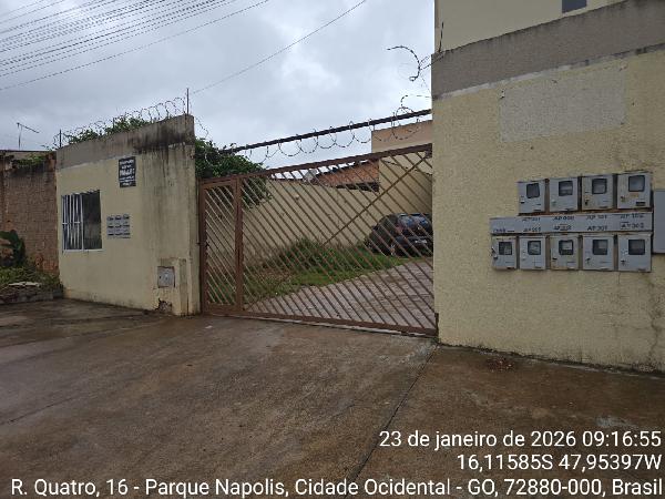 Apartamento