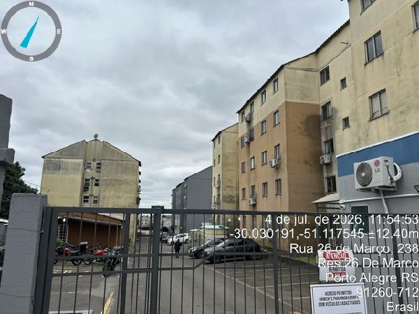 Apartamento