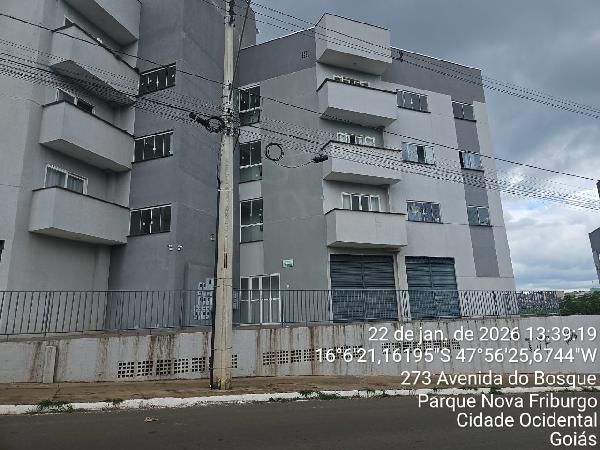 Apartamento