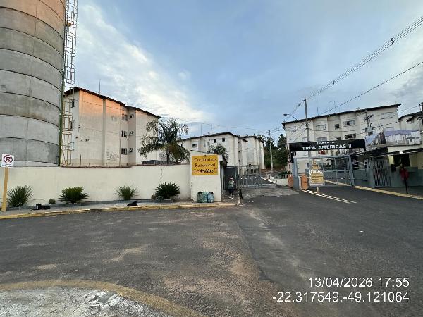 Apartamento