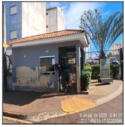 Apartamento