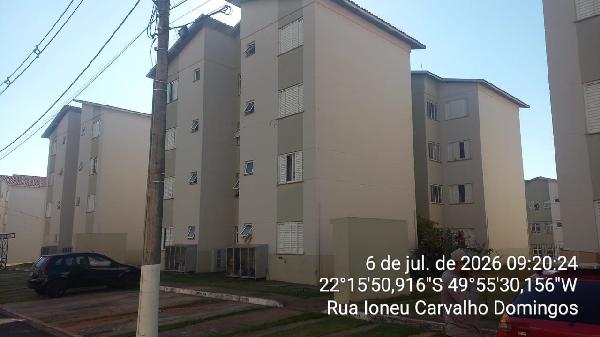 Apartamento