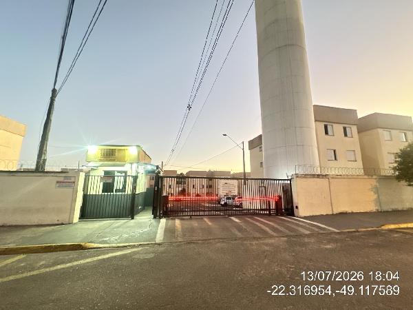 Apartamento