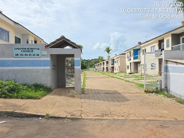 Apartamento