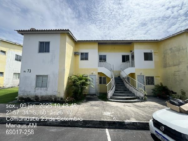 Apartamento