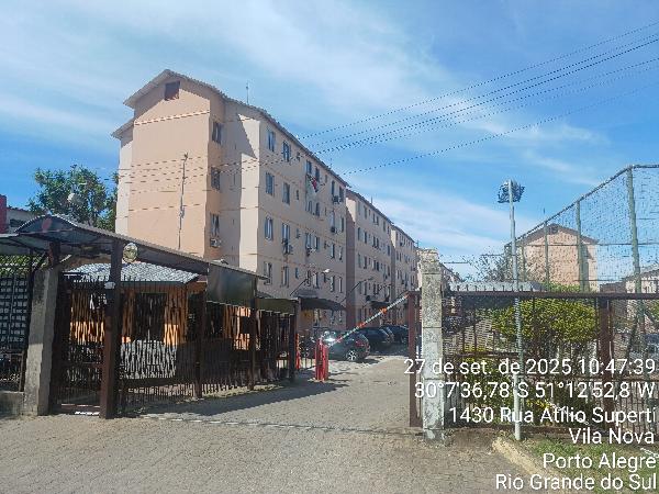 Apartamento