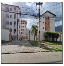 Apartamento