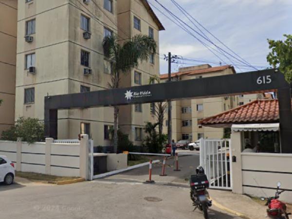 Apartamento