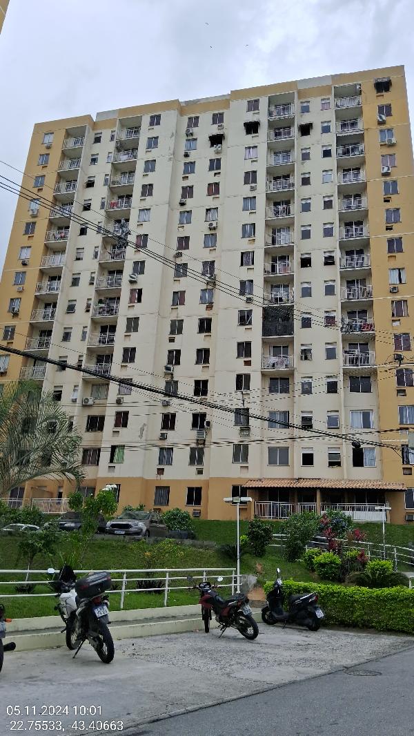 Apartamento