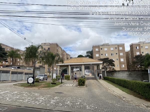 Apartamento