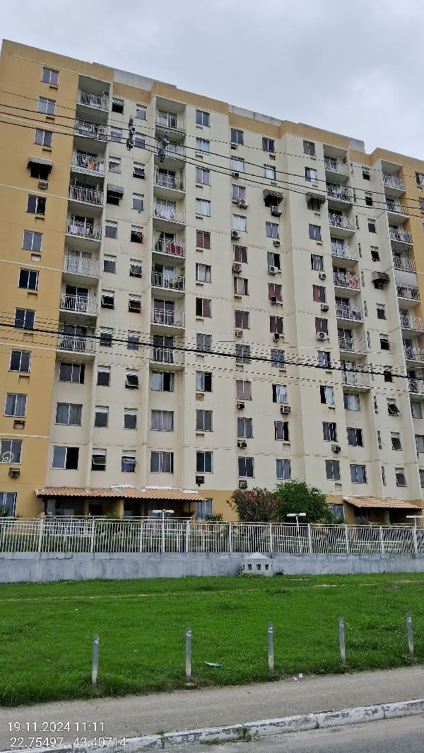 Apartamento