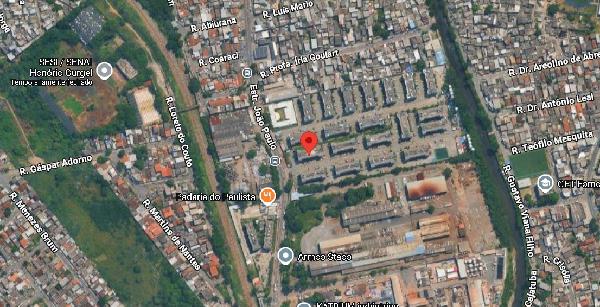 Apartamento