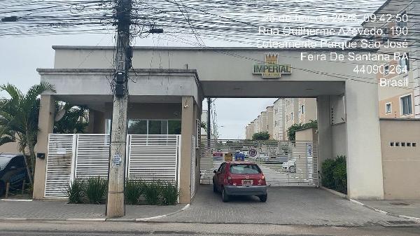 Apartamento