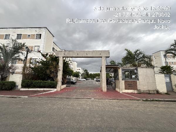 Apartamento
