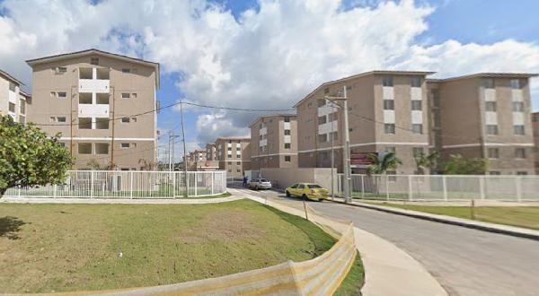 Apartamento