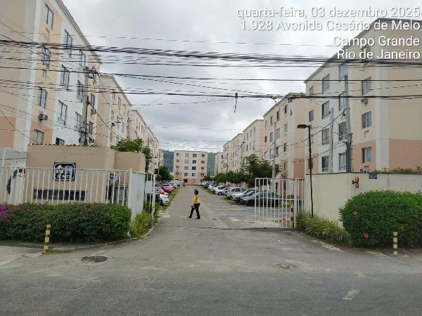 Apartamento