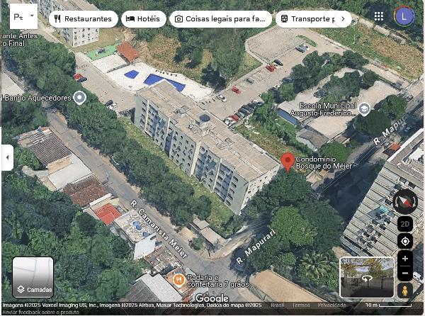Apartamento