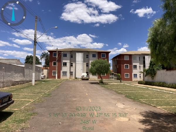 Apartamento