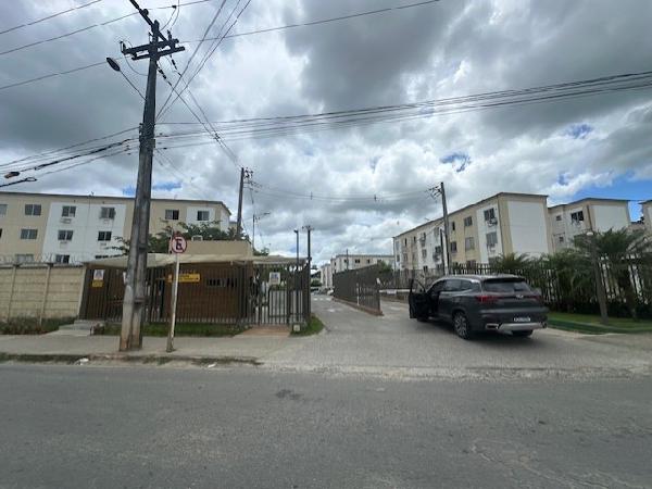 Apartamento