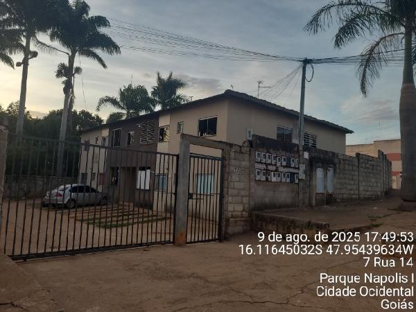 Apartamento