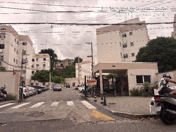 Apartamento