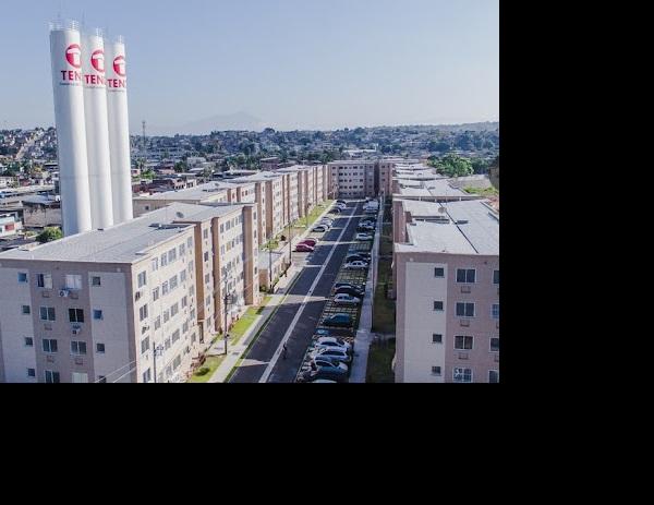 Apartamento