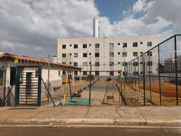 Apartamento