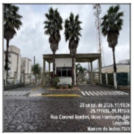 Apartamento